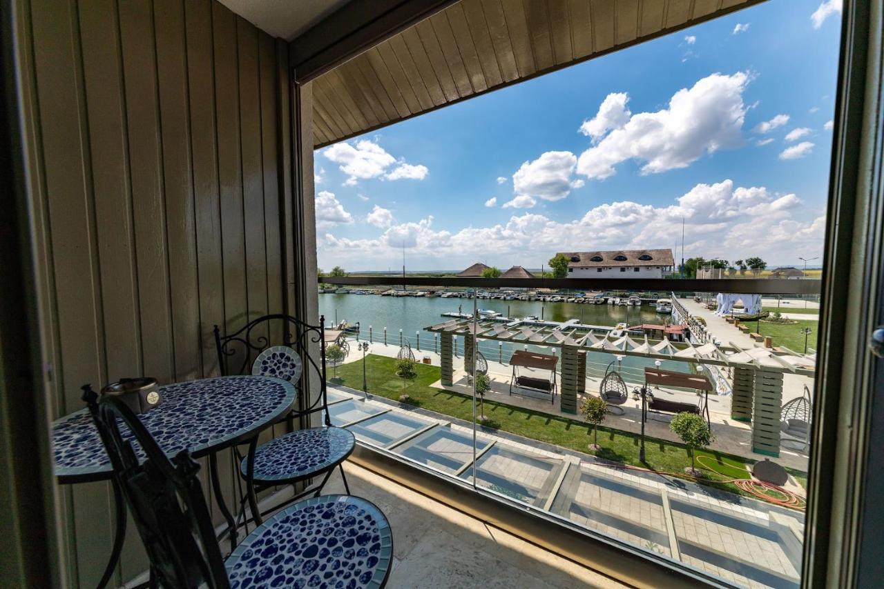 Razelm Luxury Resort Jurilovca Exteriör bild