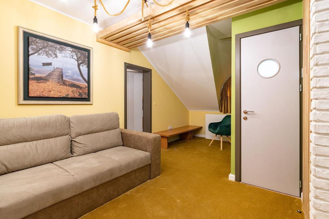 Razelm Luxury Resort Jurilovca Exteriör bild
